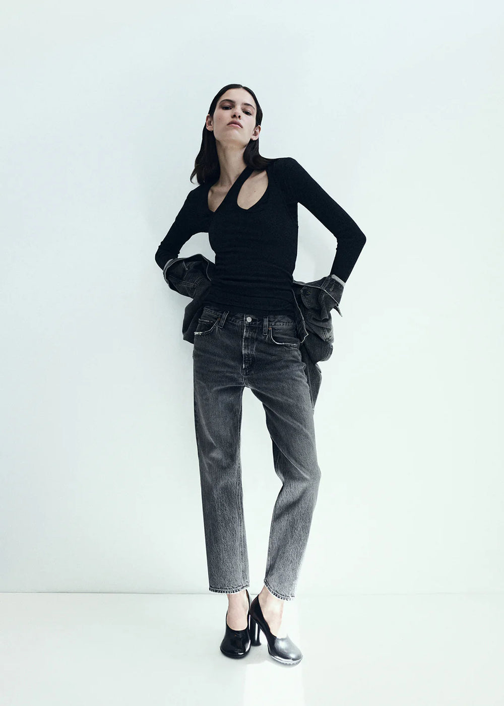 VALEN JEANS SPIRIT – CARAVANA