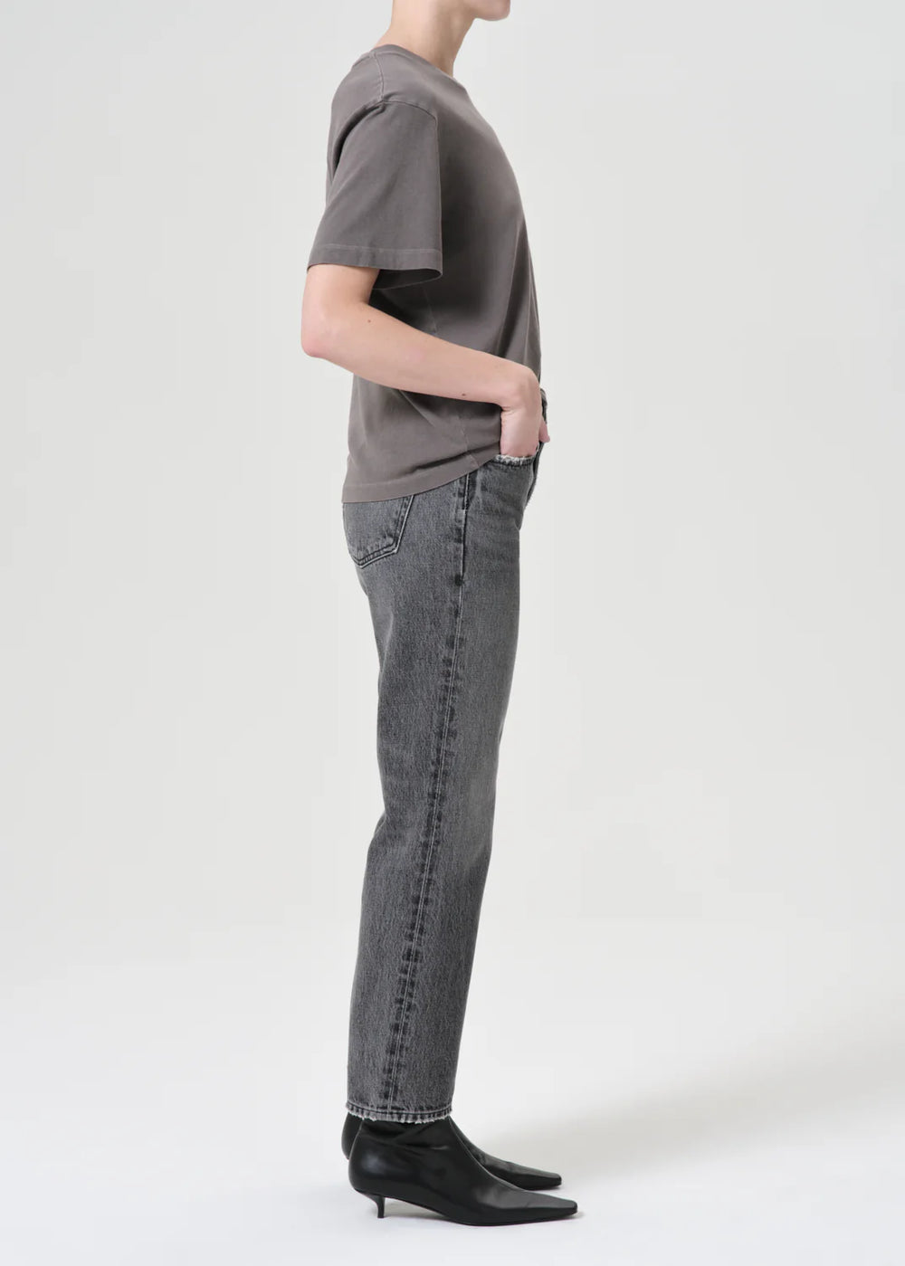 VALEN JEANS SPIRIT – CARAVANA