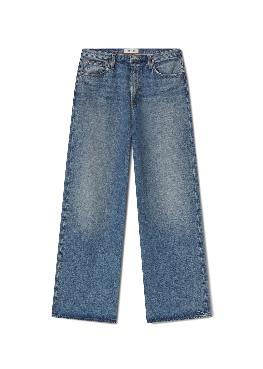 KEIRA JEANS - DOWNTOWN