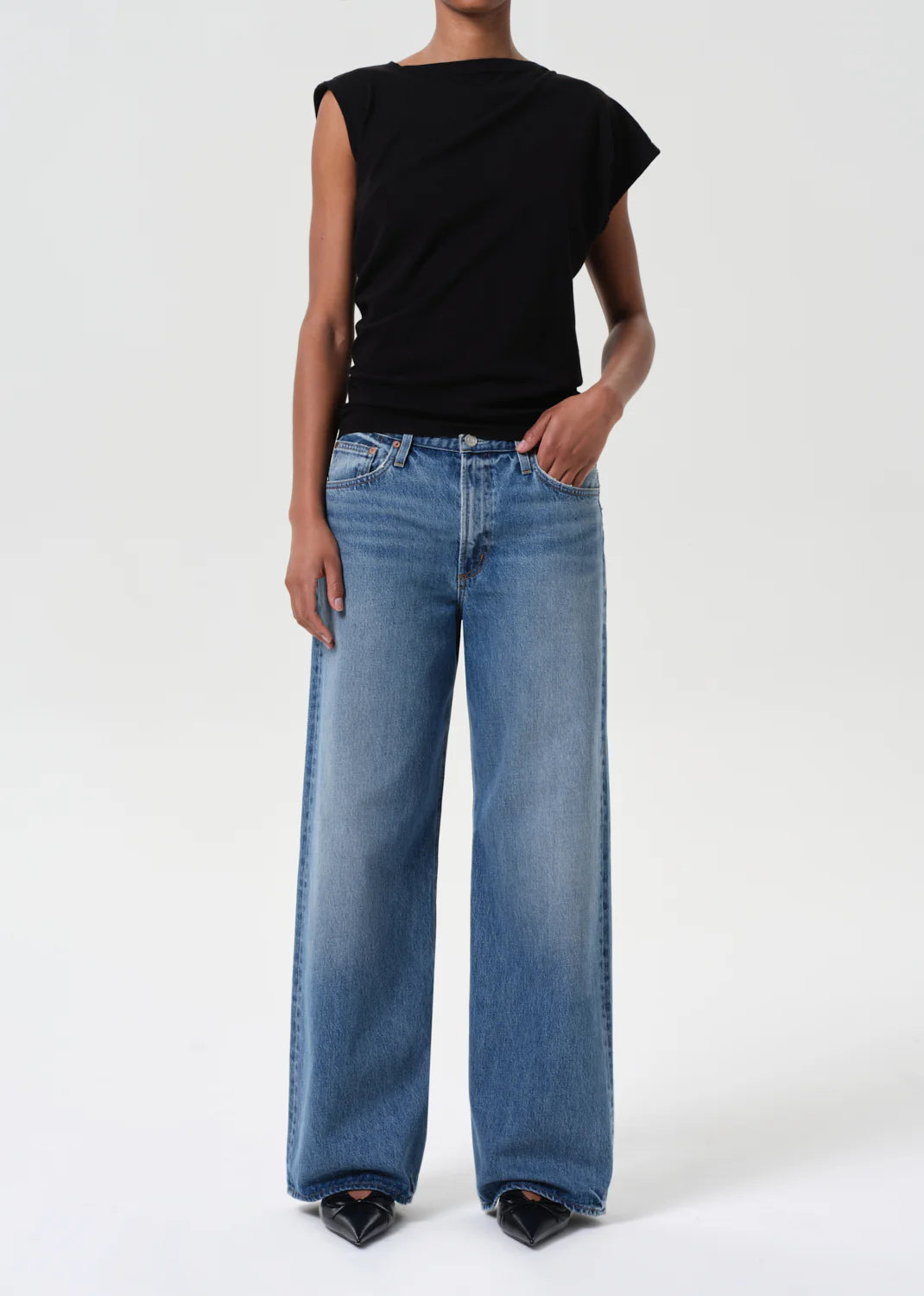 KEIRA JEANS - DOWNTOWN