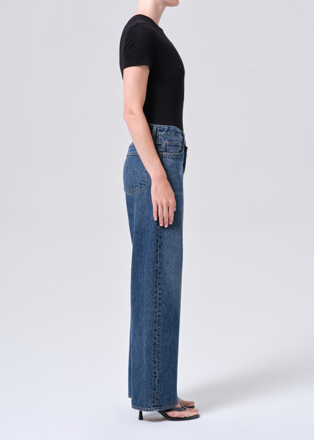 ARC CRISS CROSS JEAN IN FORM