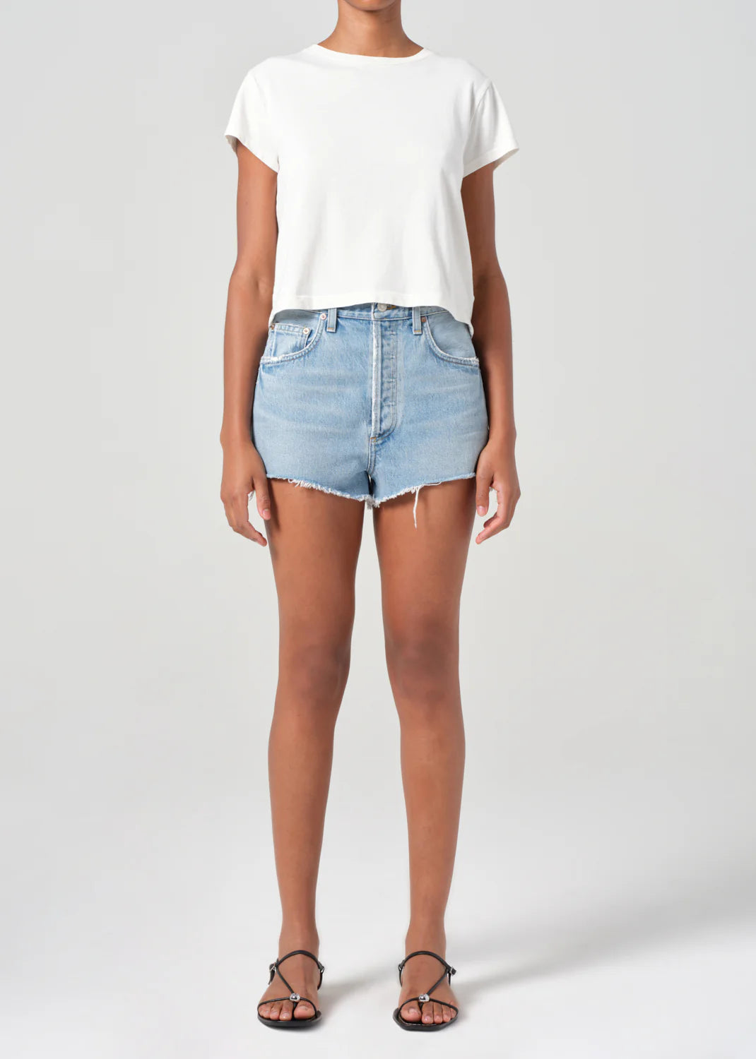 RIDLEY SHORTS CAPTURE