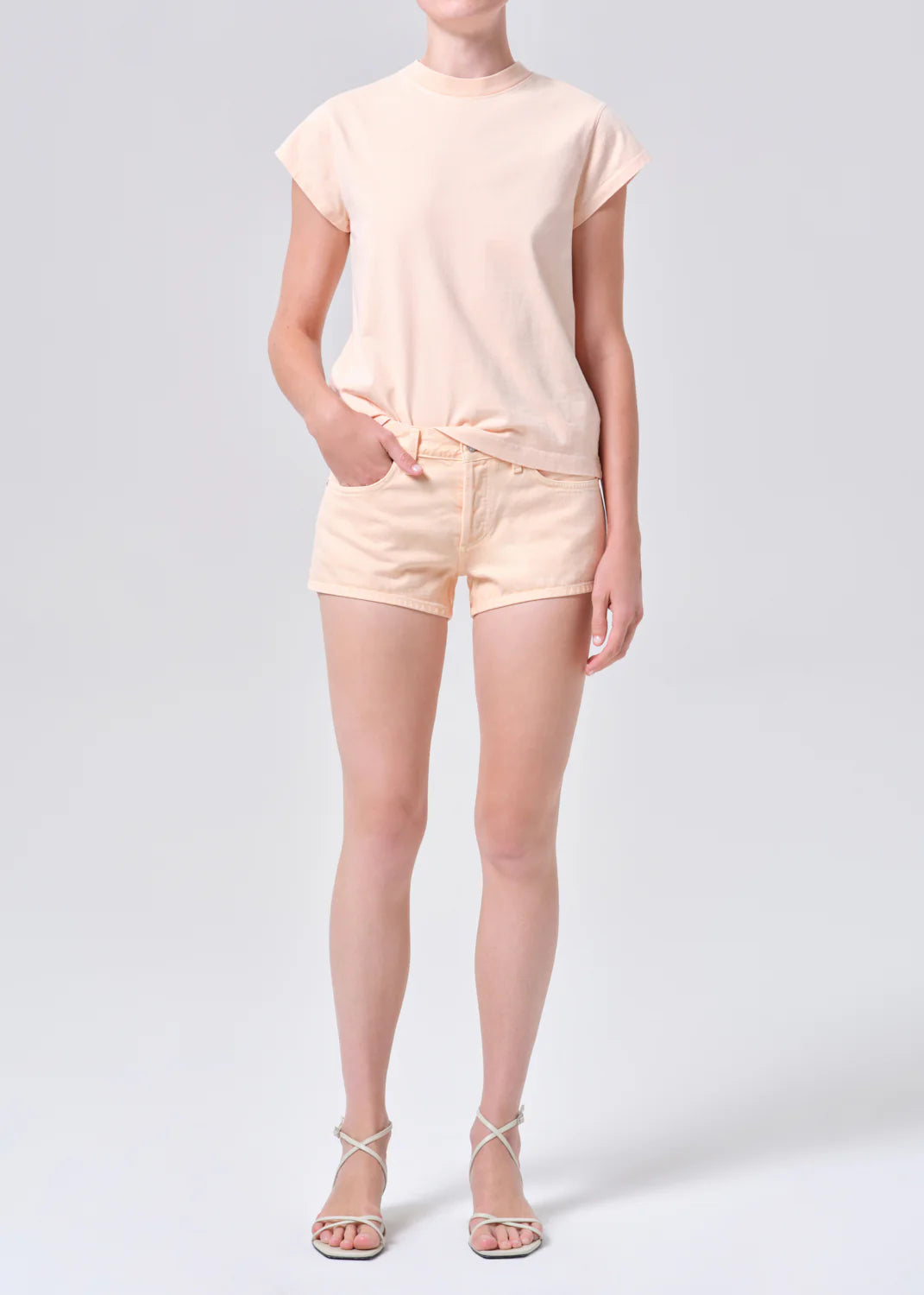 PARKER SHORTS SUN FILTER