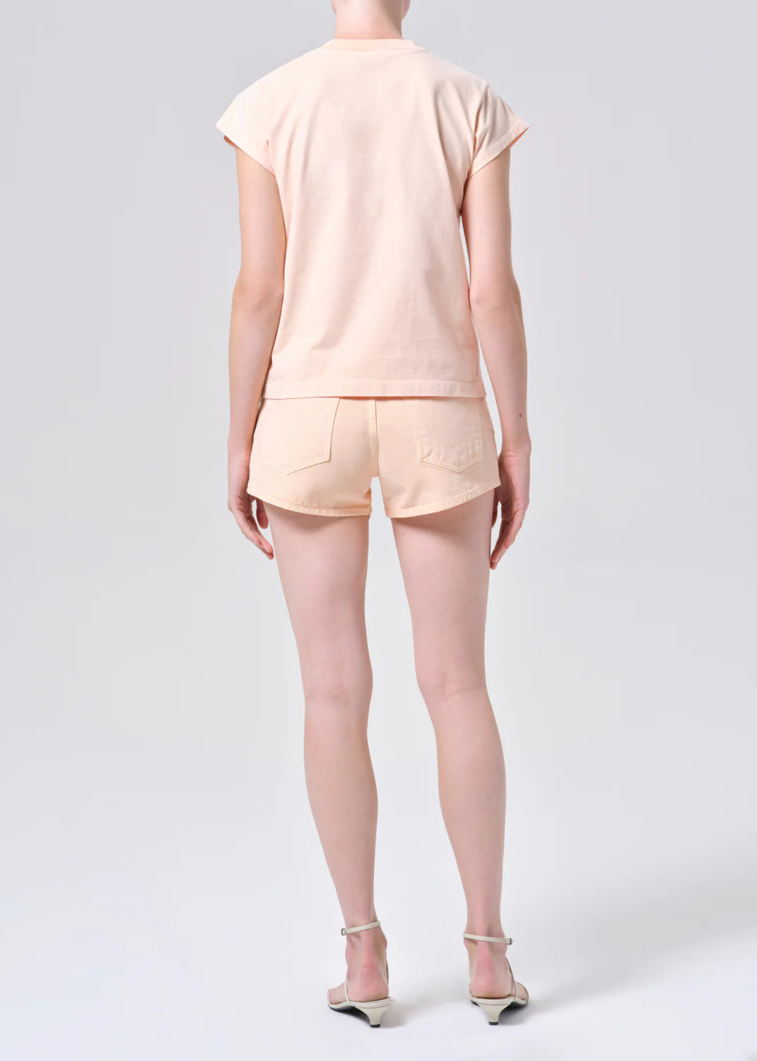 PARKER SHORTS SUN FILTER