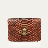 ALEX WALLET WASHED COPPER PYTHON