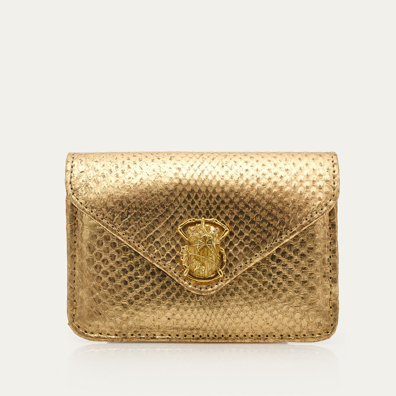 ALEX WALLET GOLD PYTHON