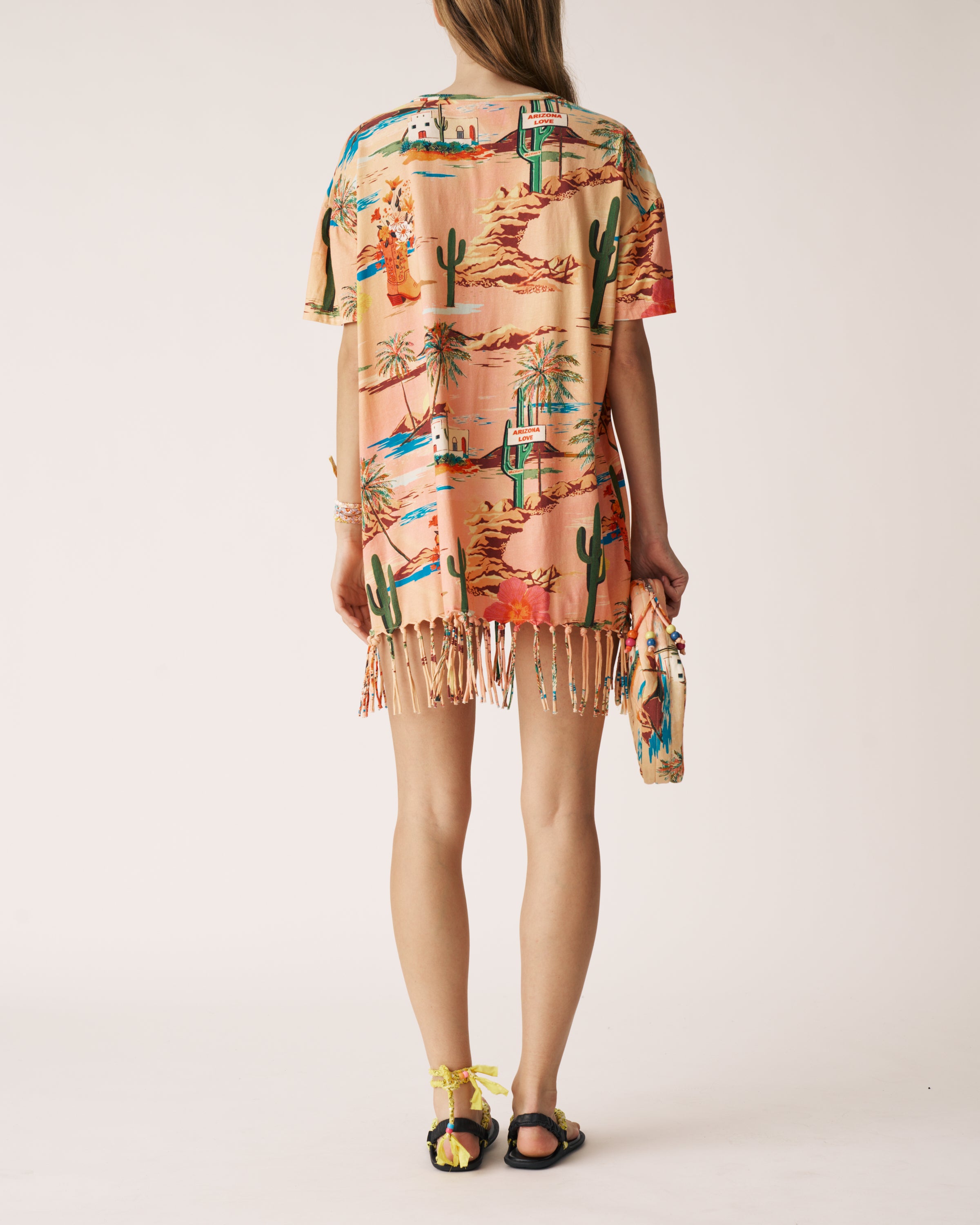 ALEXIA DRESS