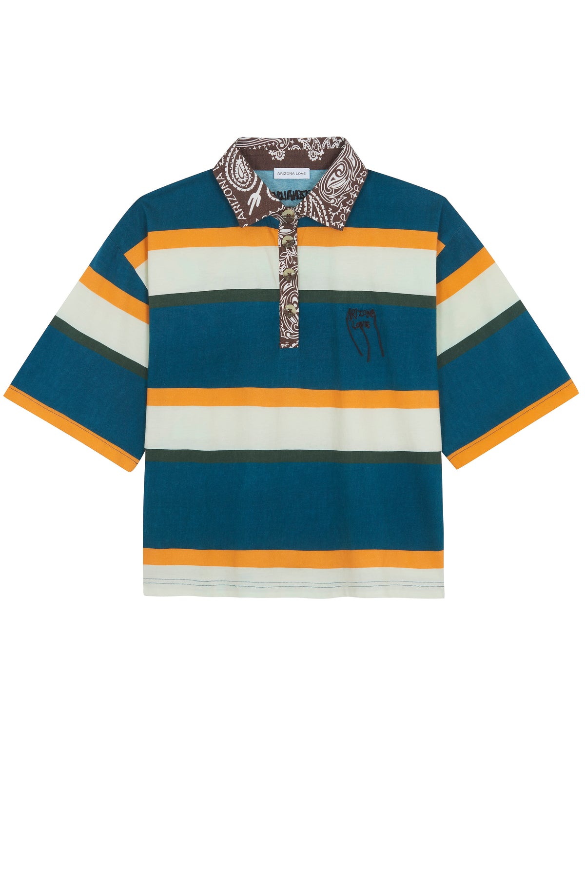 ALPHONSE POLO