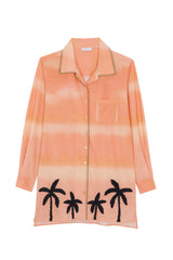 PINK FARWEST TUNIC