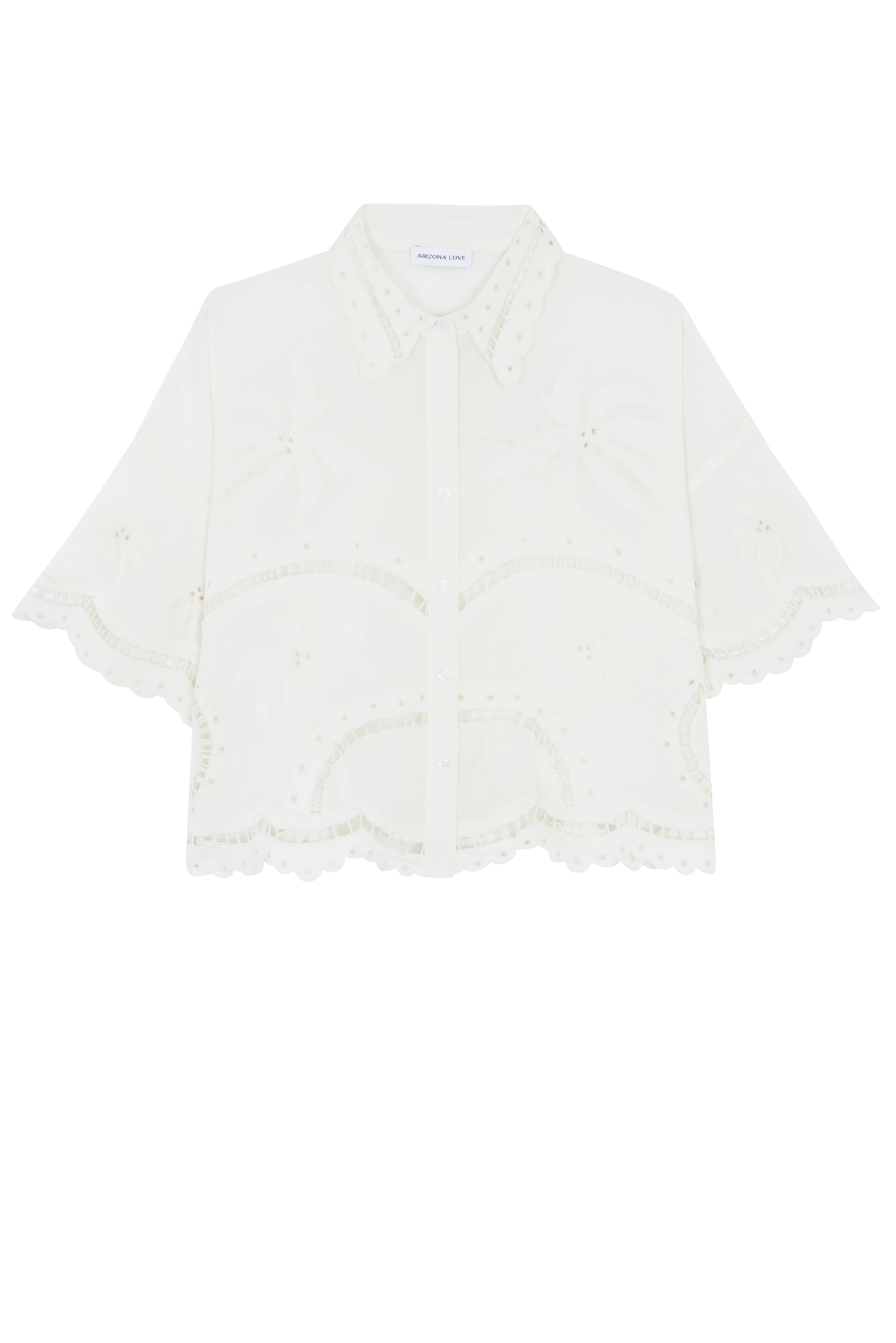 PALM SHIRT