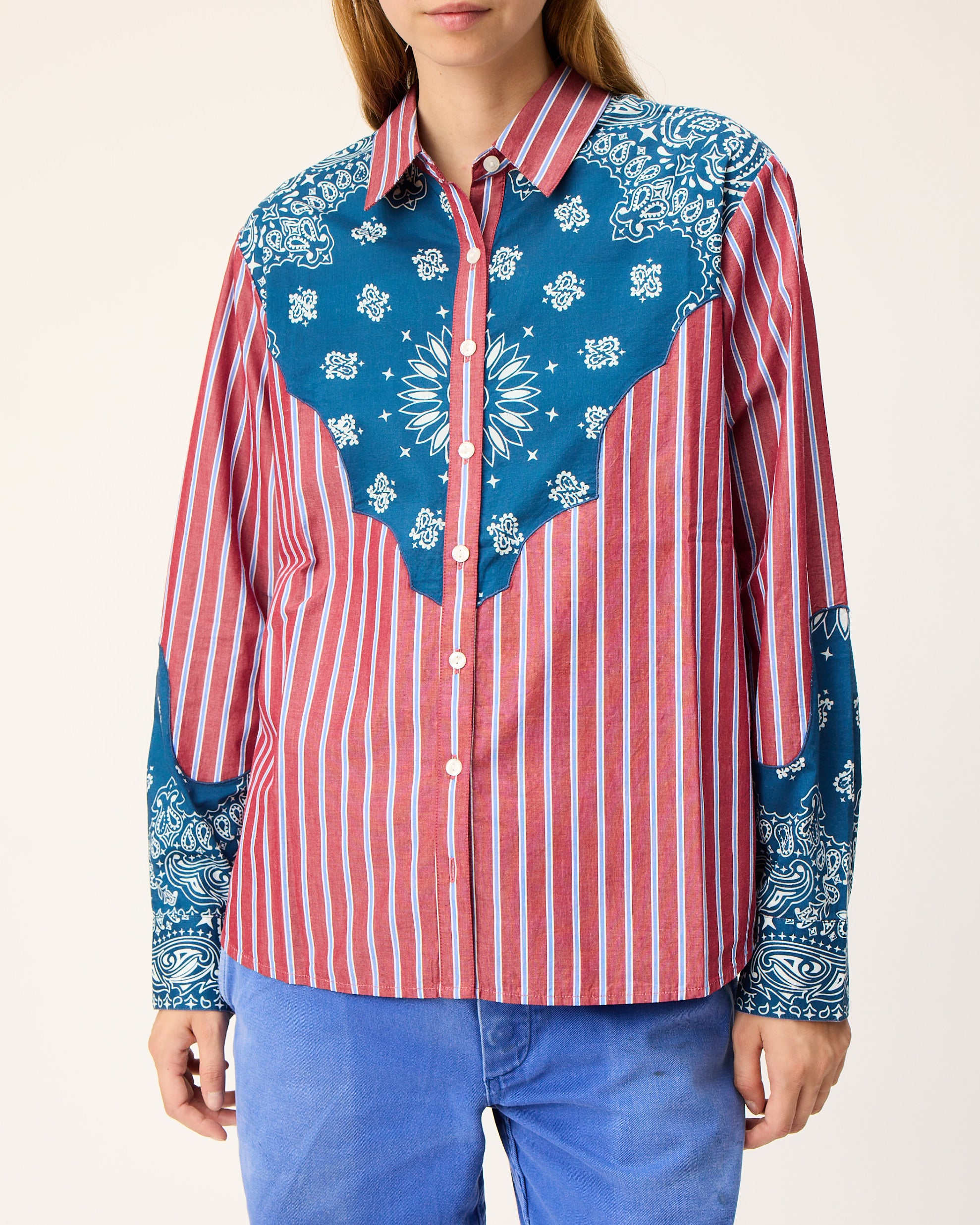 ASMA SHIRT