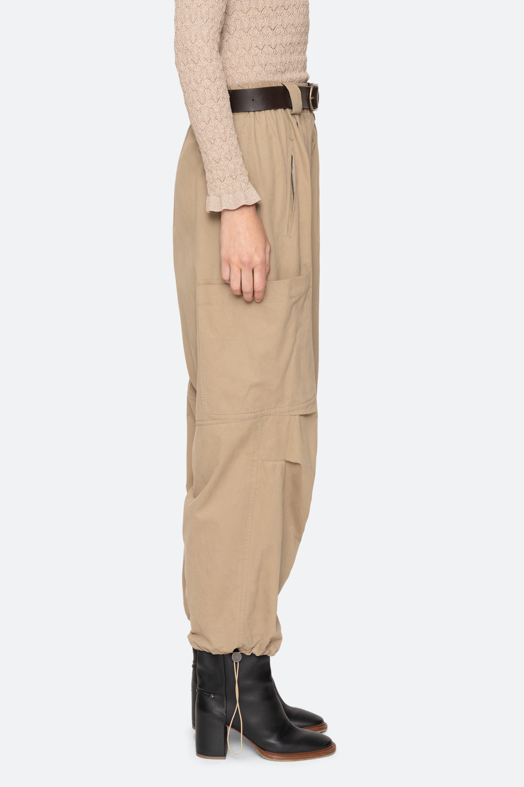 SULLIVAN PANTS