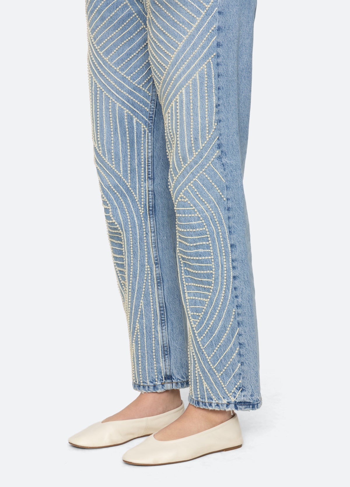 CARLOTTA JEANS BLUE