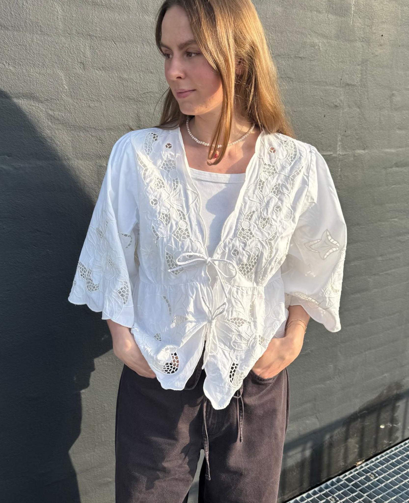 ADELINE TOP S/M