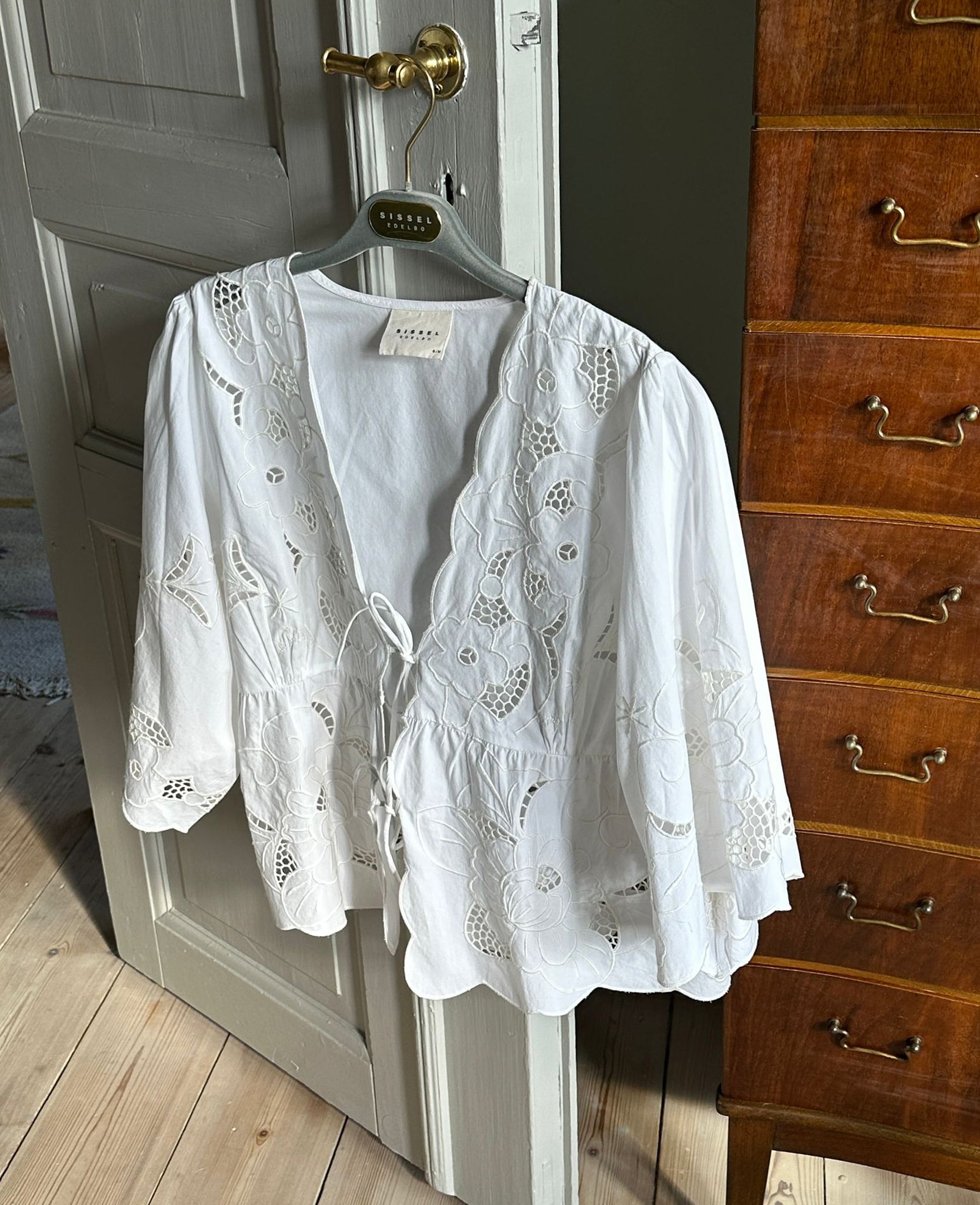ADELINE TOP S/M