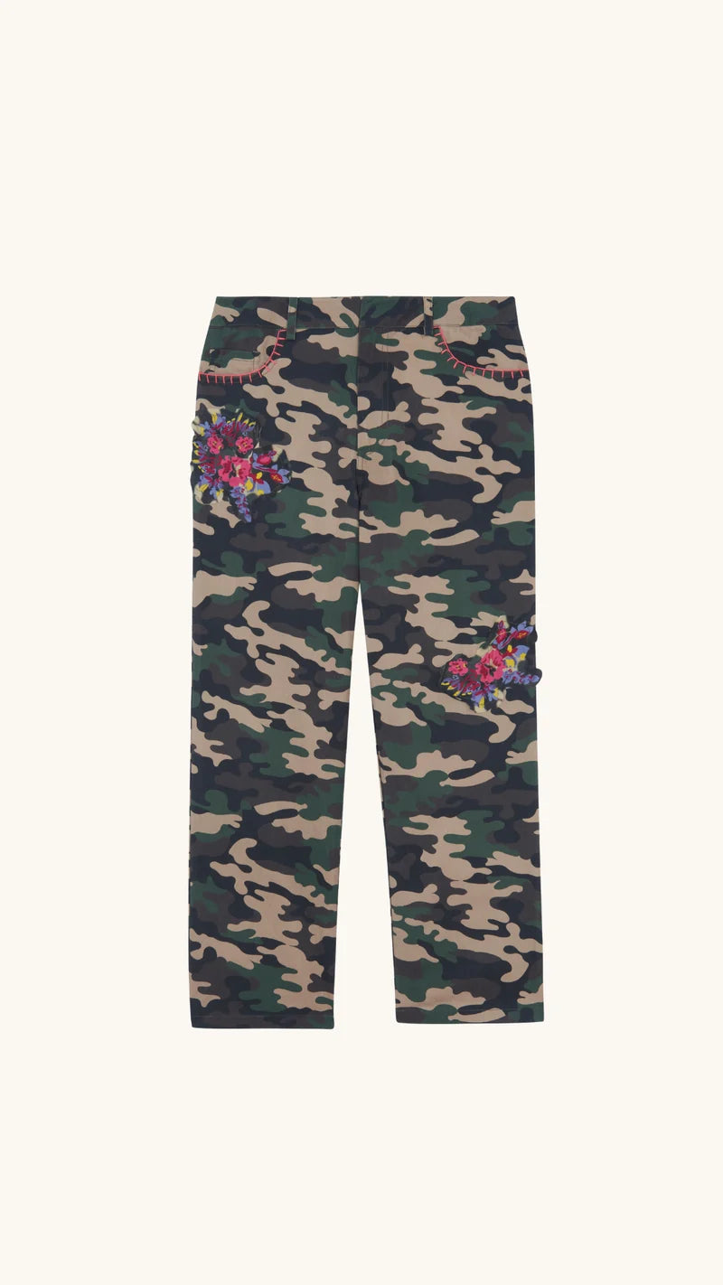 ALESSIO PANTS