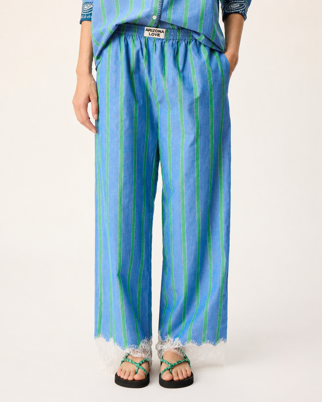 Archie Pants