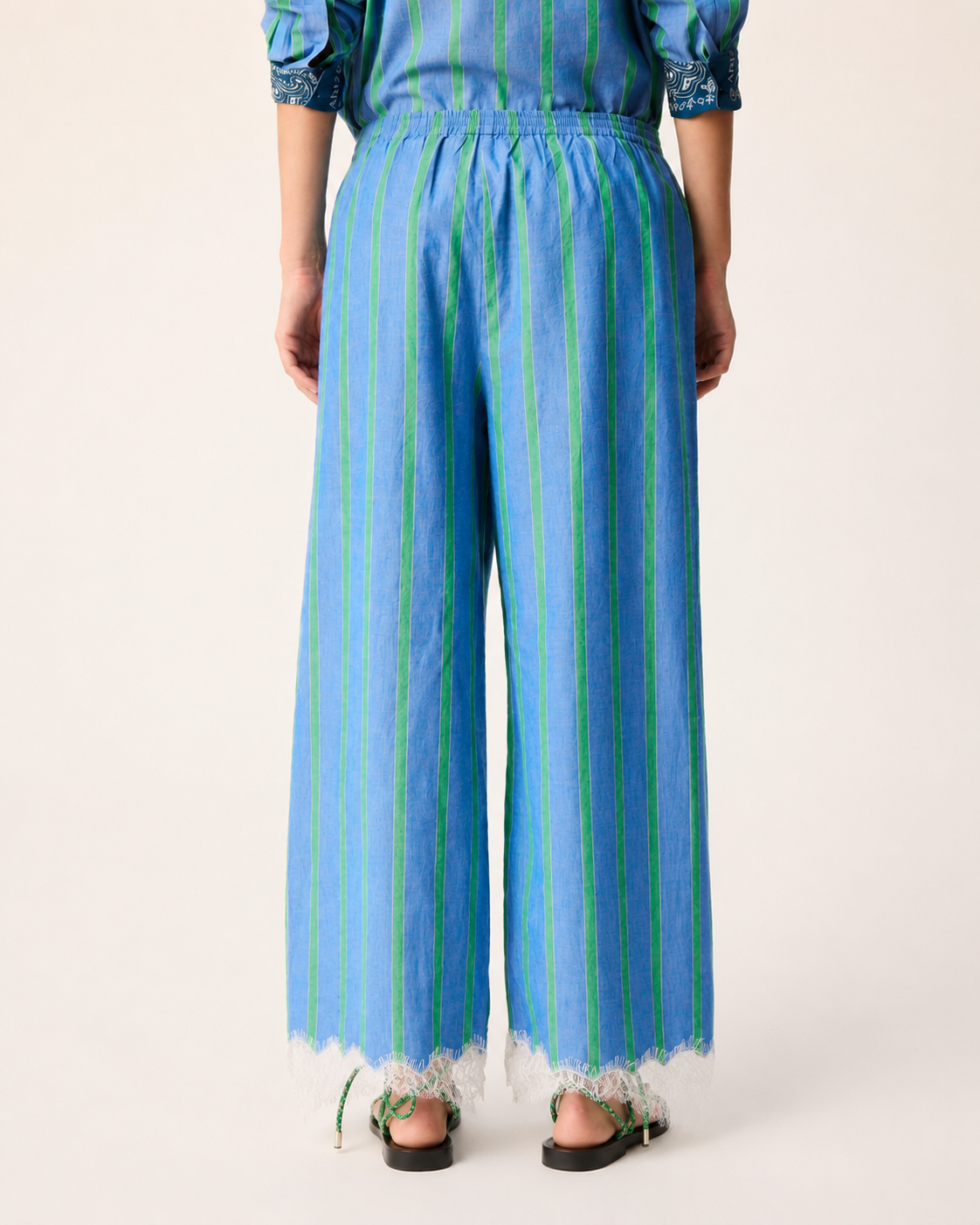 Archie Pants
