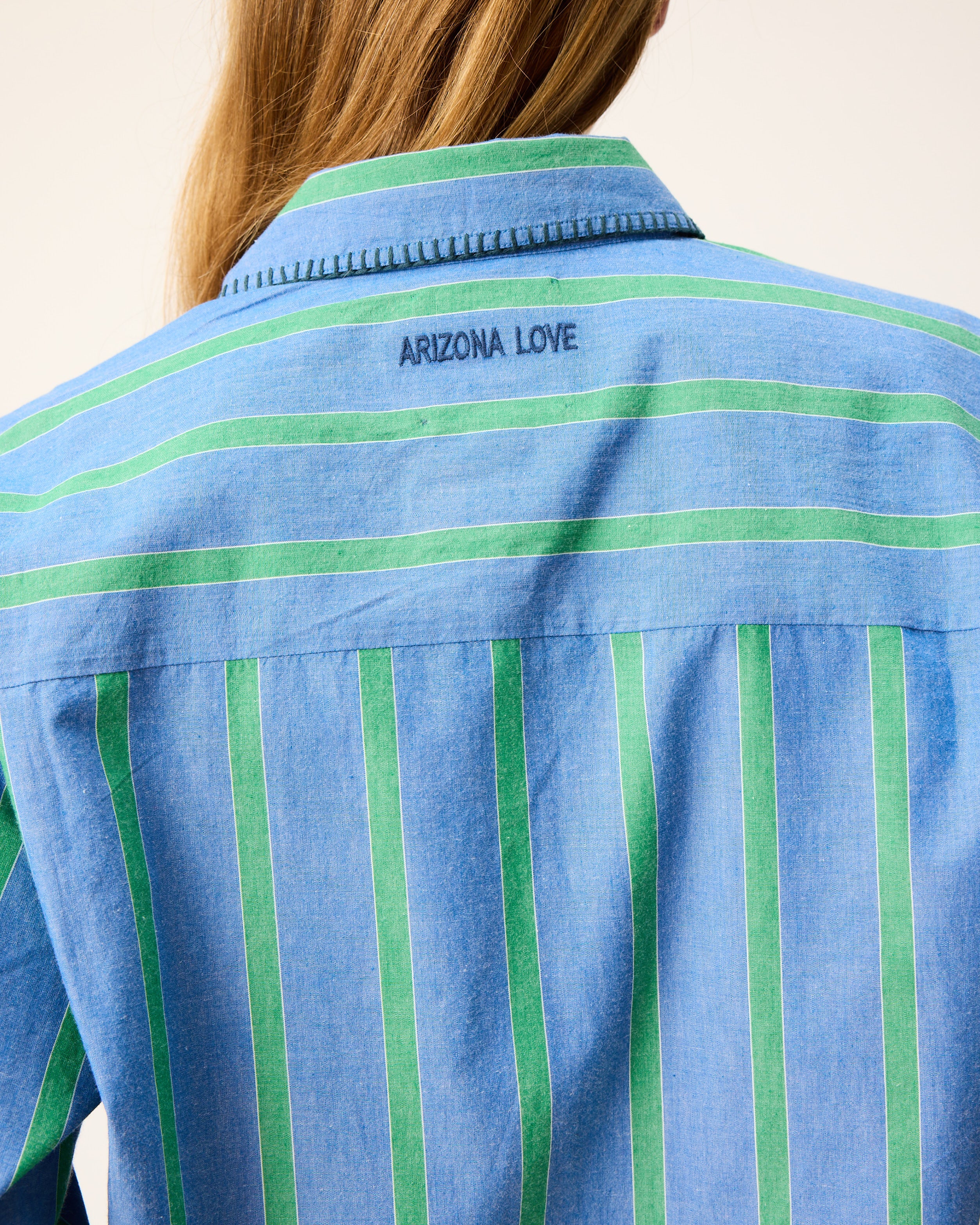 Arline Shirt