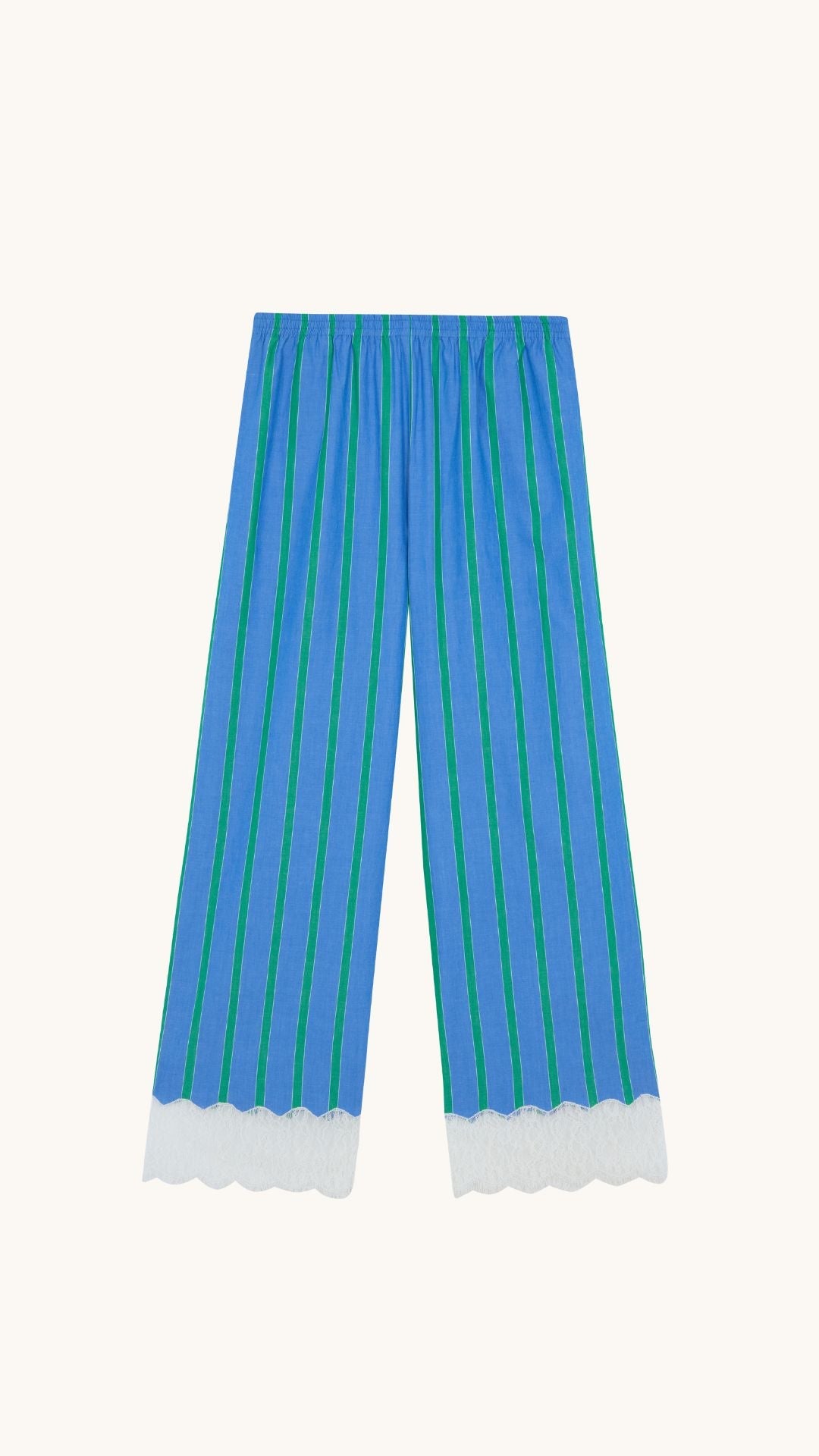 Archie Pants