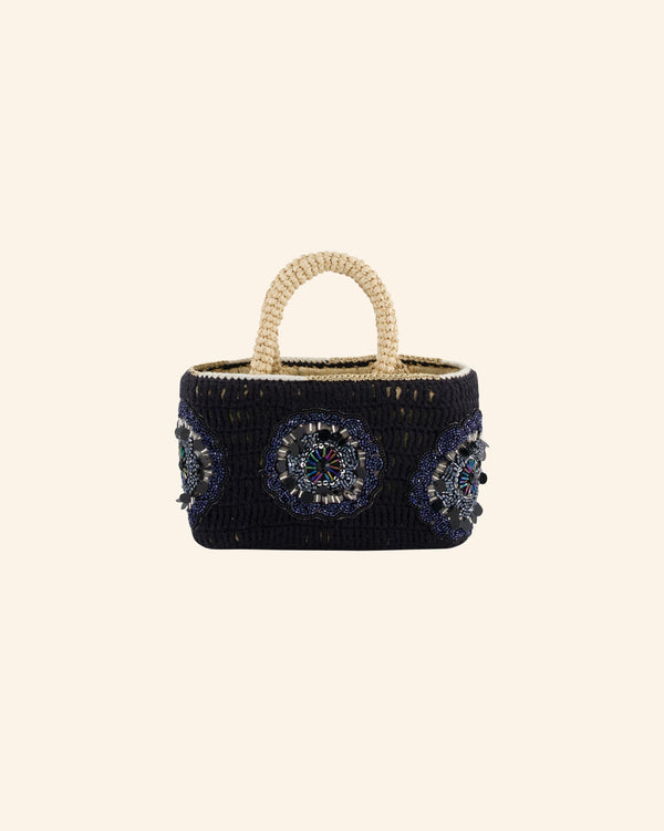 NIGHT BLOOM BAG
