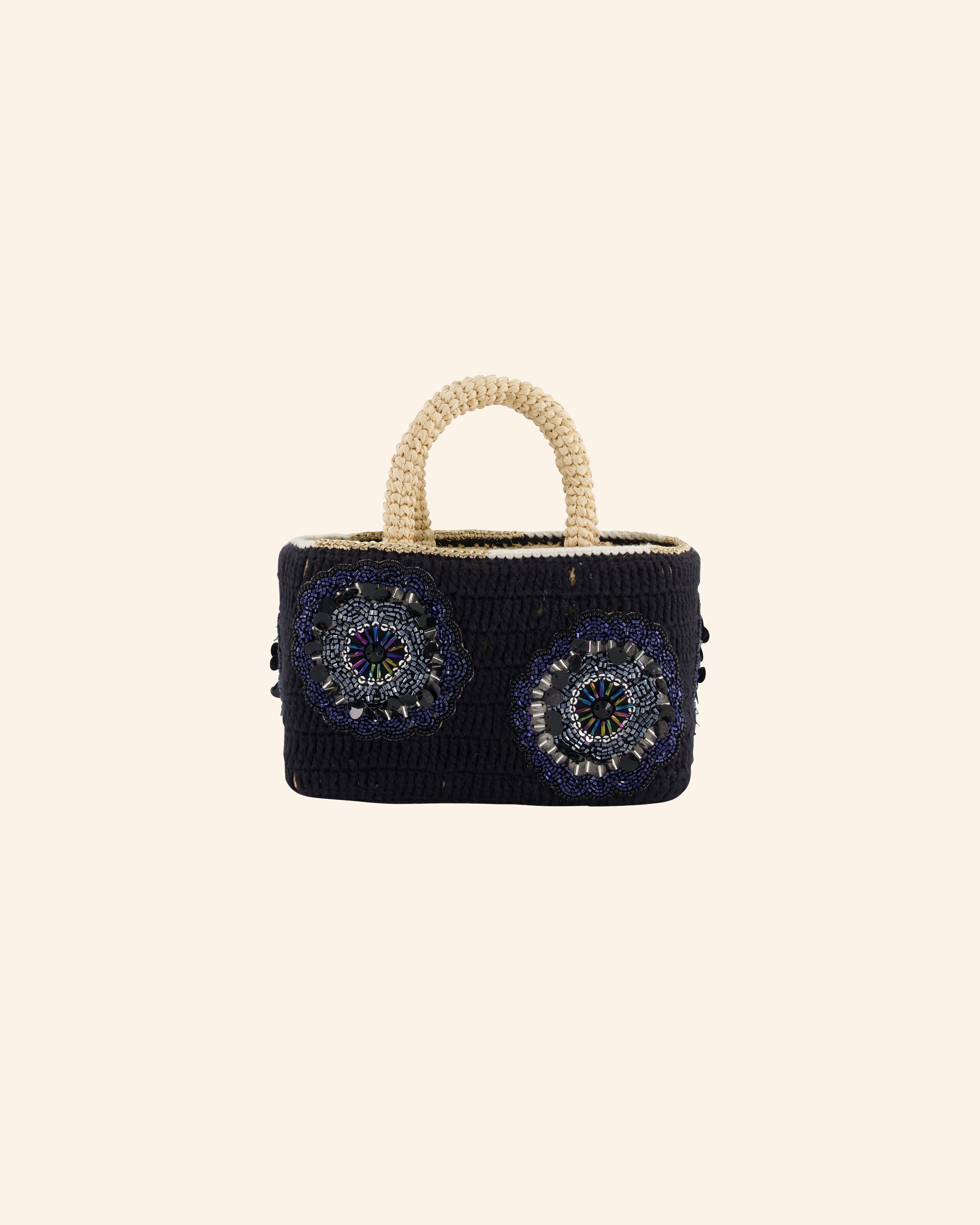 NIGHT BLOOM BAG