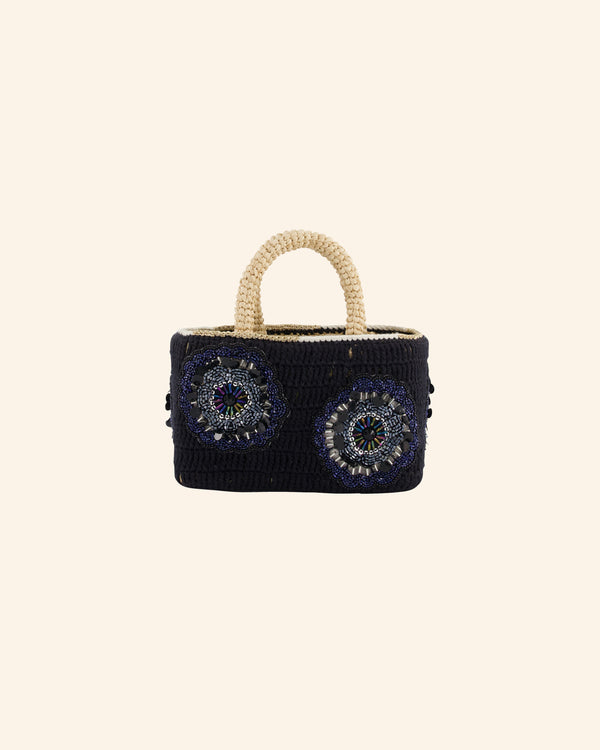 NIGHT BLOOM BAG