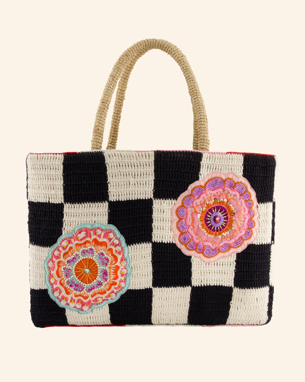 NOMAD BLOOM BAG