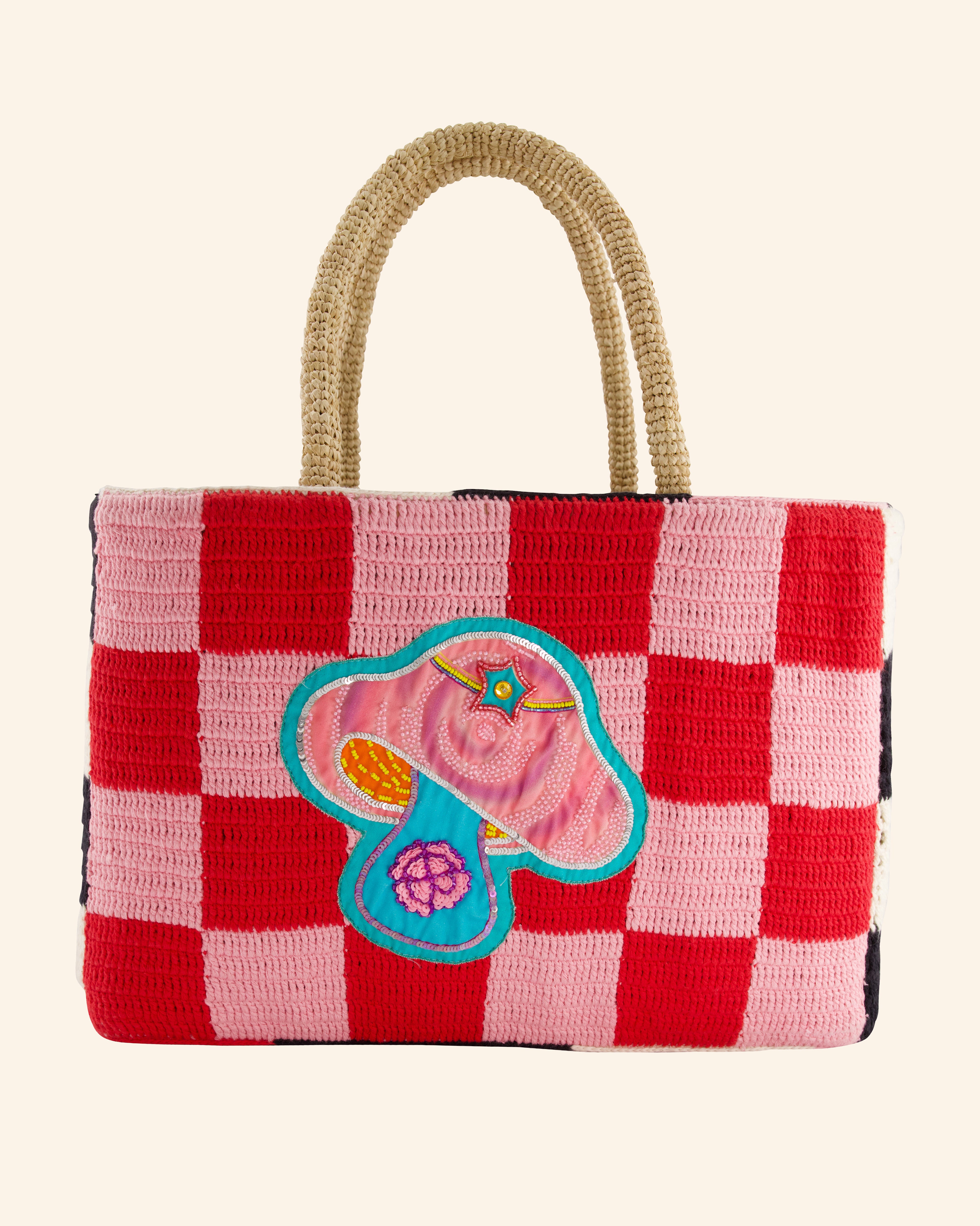 NOMAD BLOOM BAG