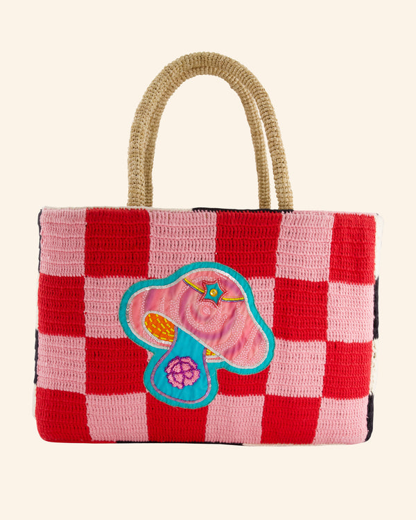 NOMAD BLOOM BAG