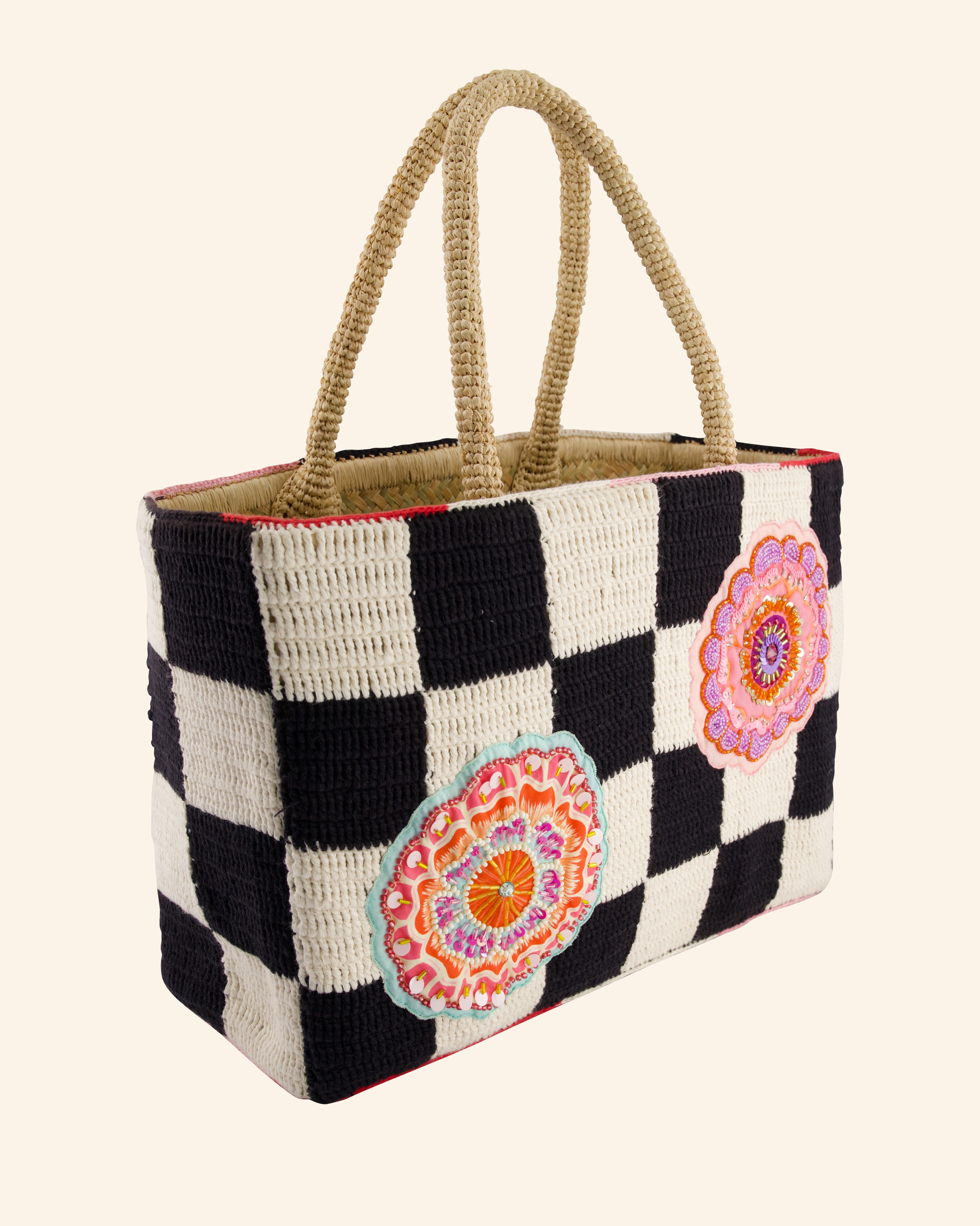NOMAD BLOOM BAG