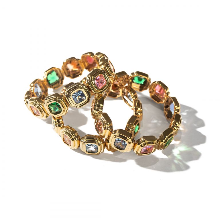 TUTTI FRUTTI BRACELET