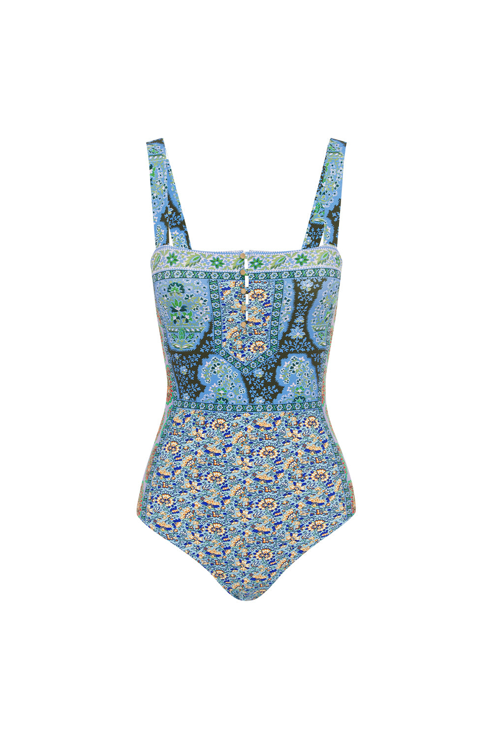 ONDA ZOE ONE PIECE