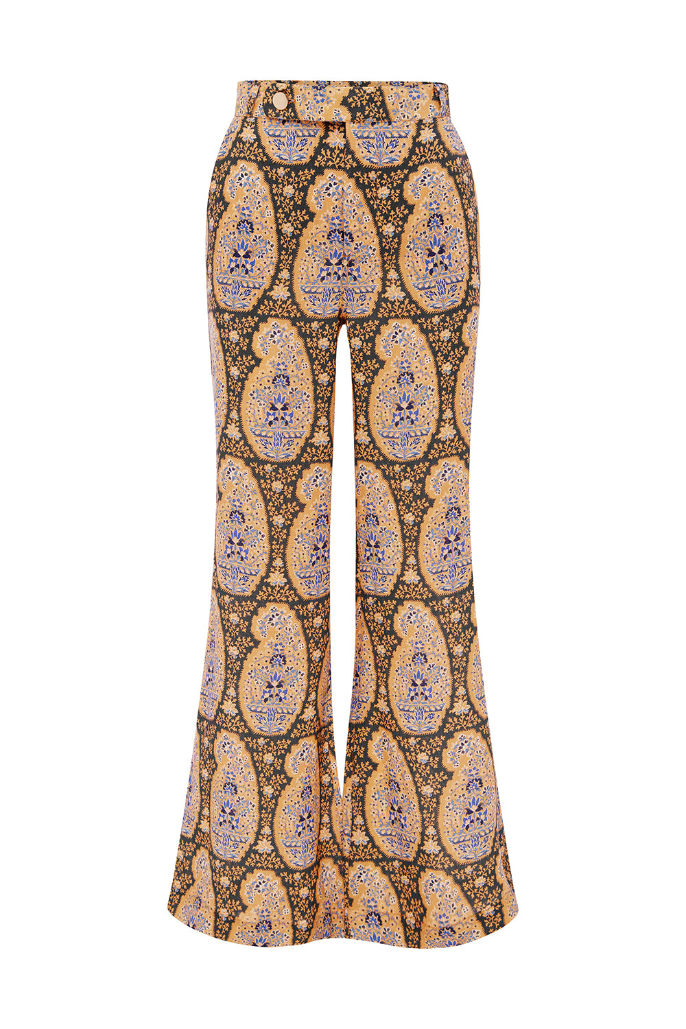PIETRO TAILORED FLARE