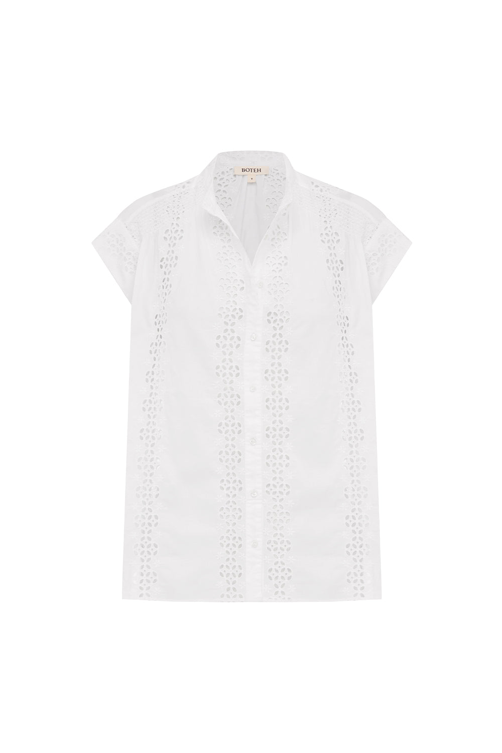 ANAIS BLOUSE