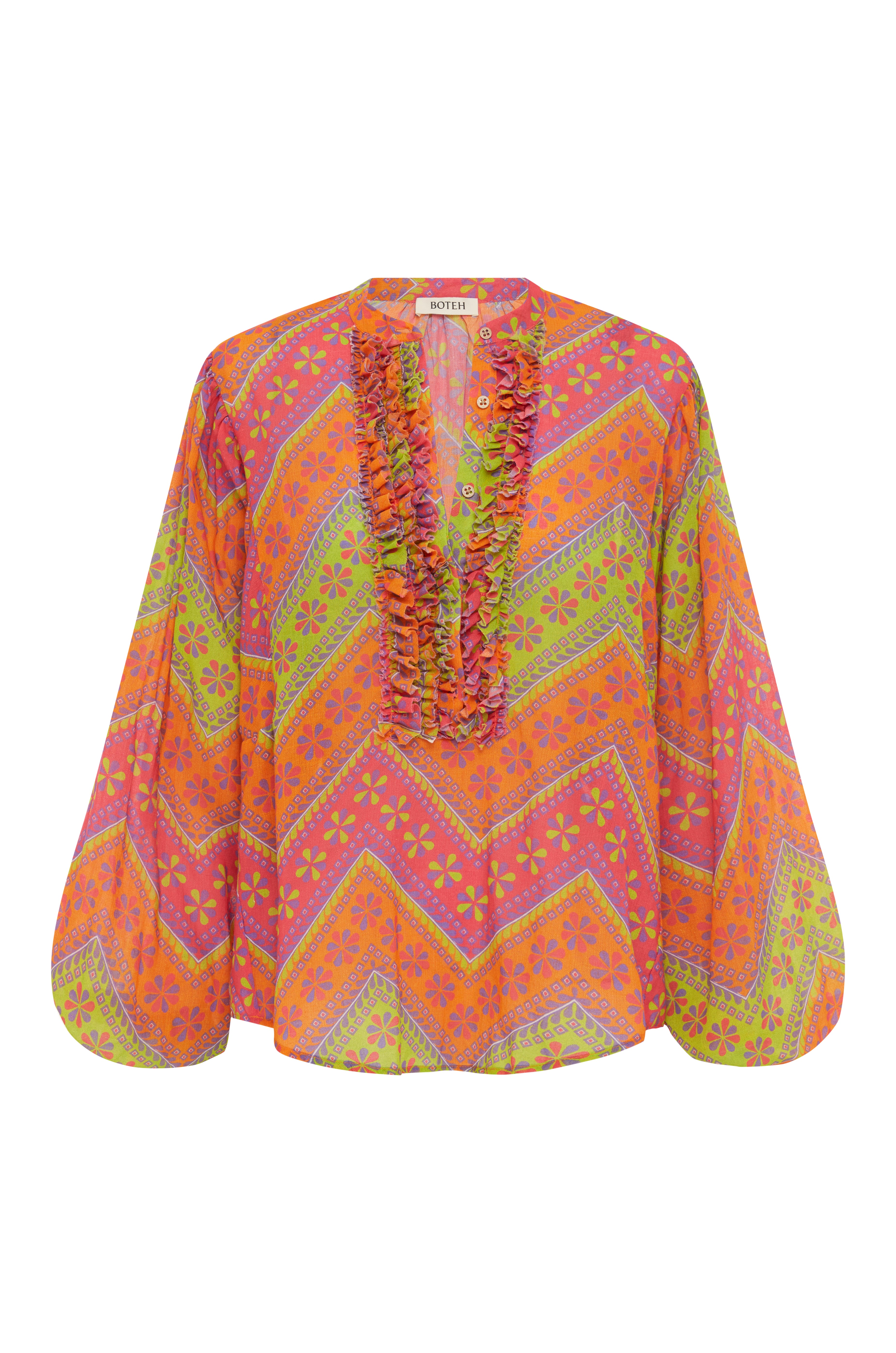 ORSAY POEME BLOUSE