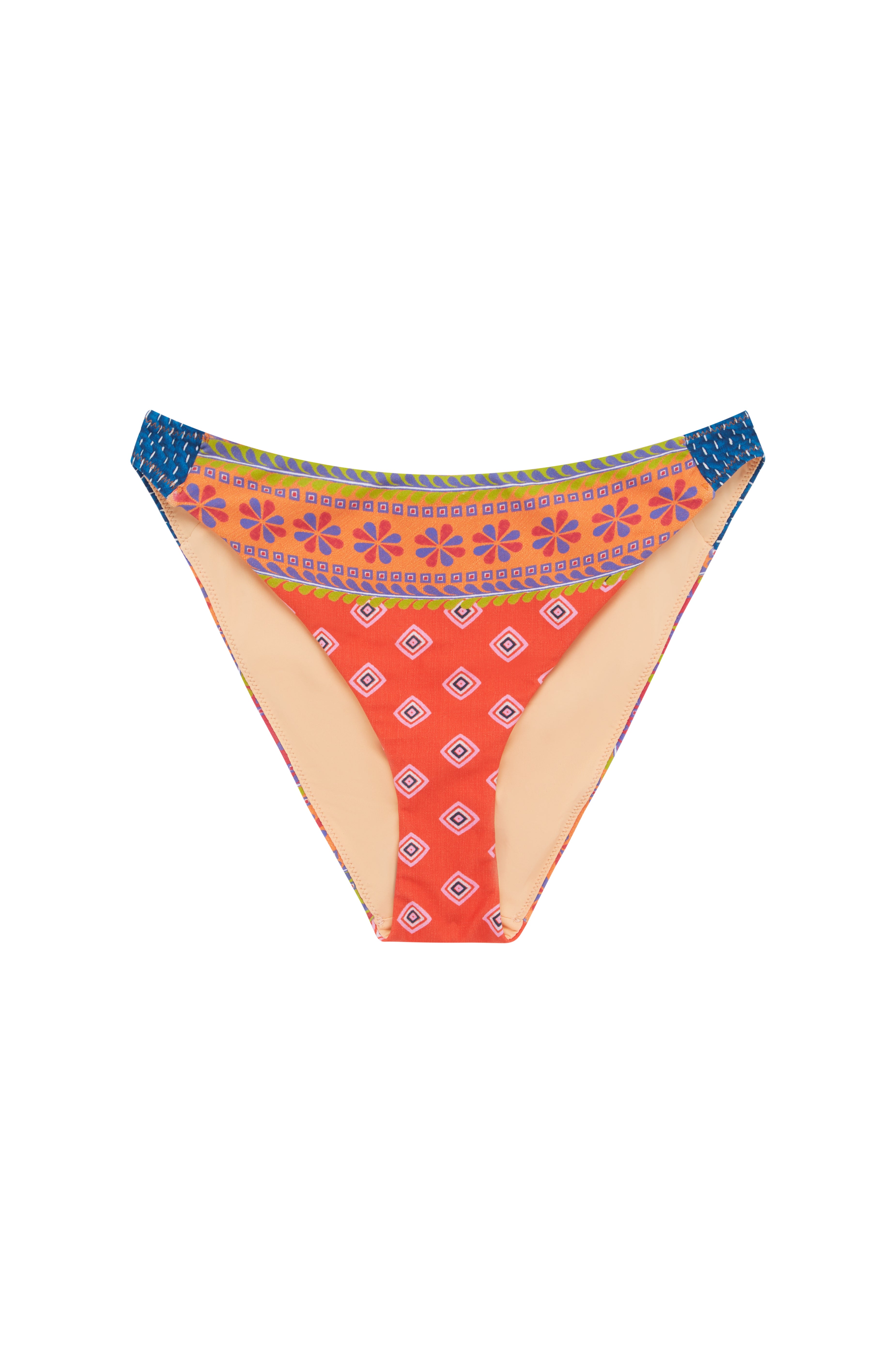 RANI DALINA PANT