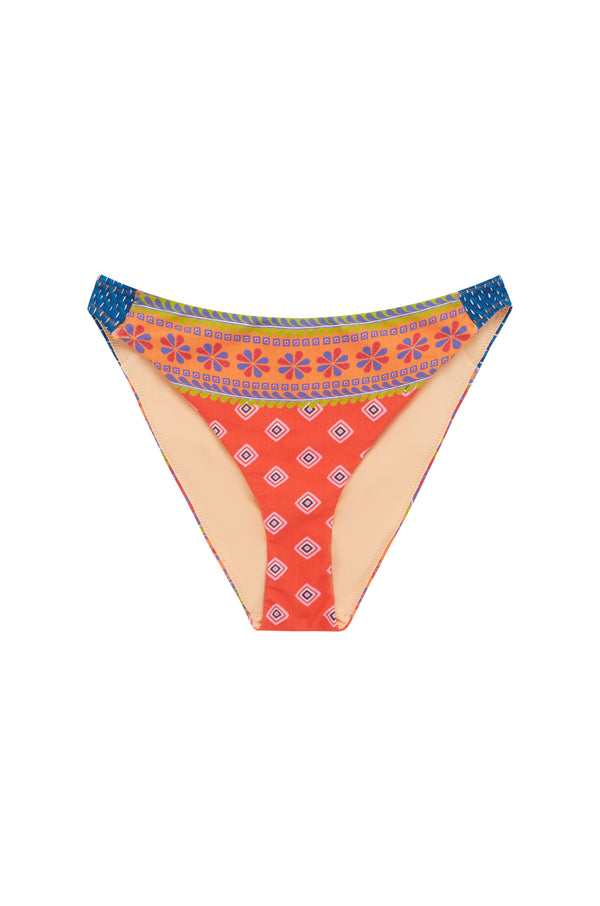 RANI DALINA PANT
