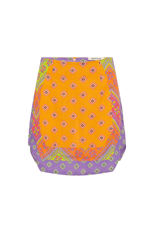 RANI MINI SKIRT