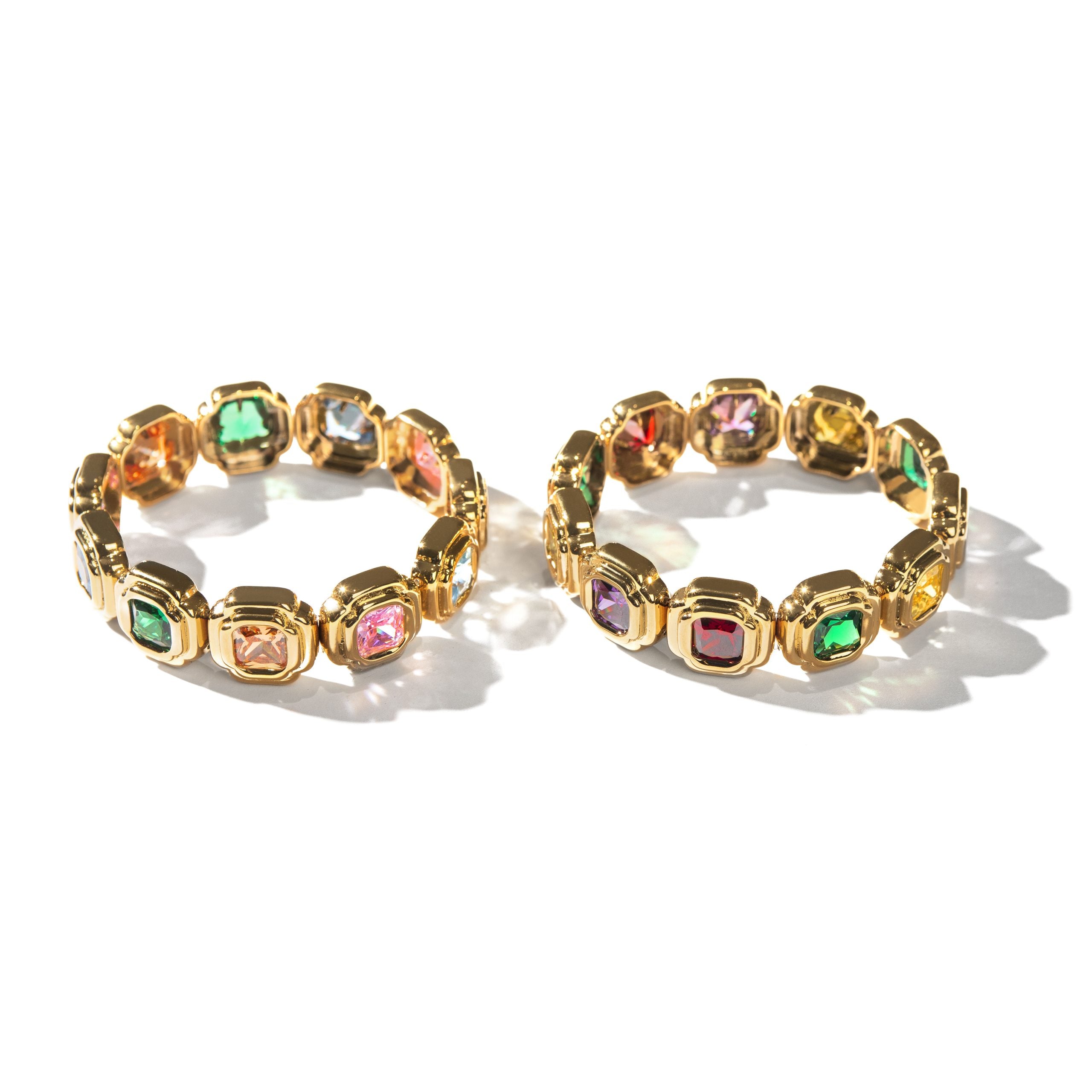 TUTTI FRUTTI BRACELET