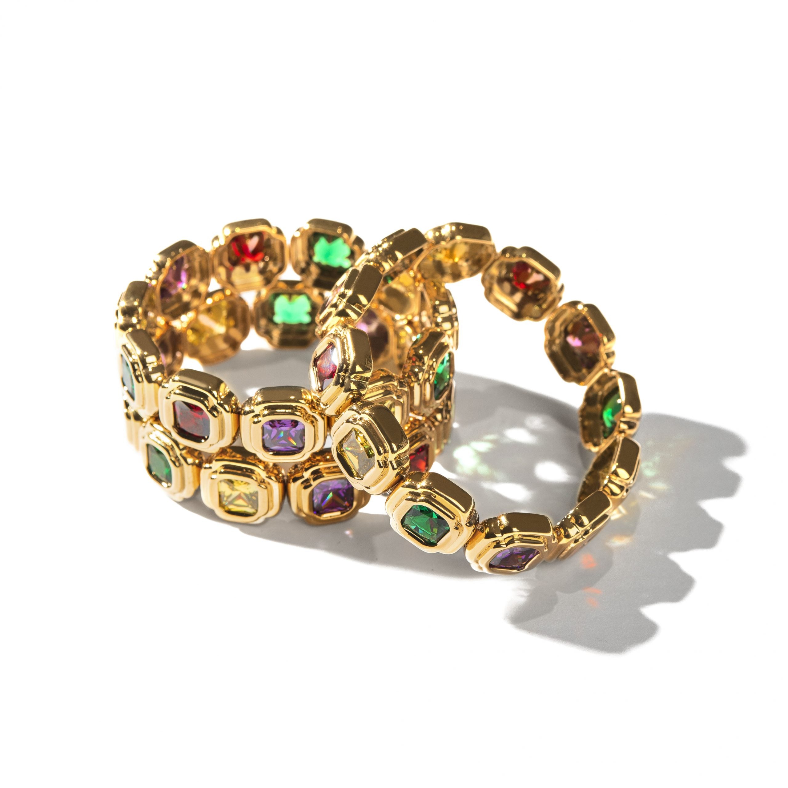 TUTTI FRUTTI BRACELET