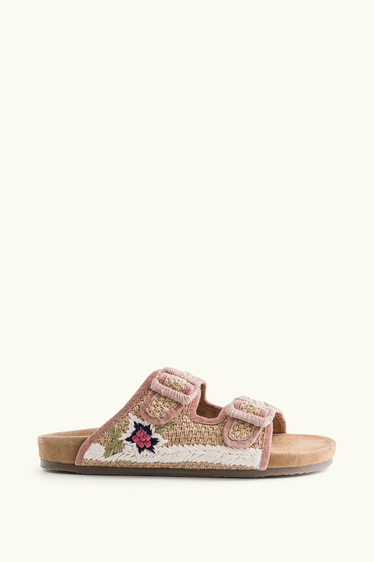 CANO sandals