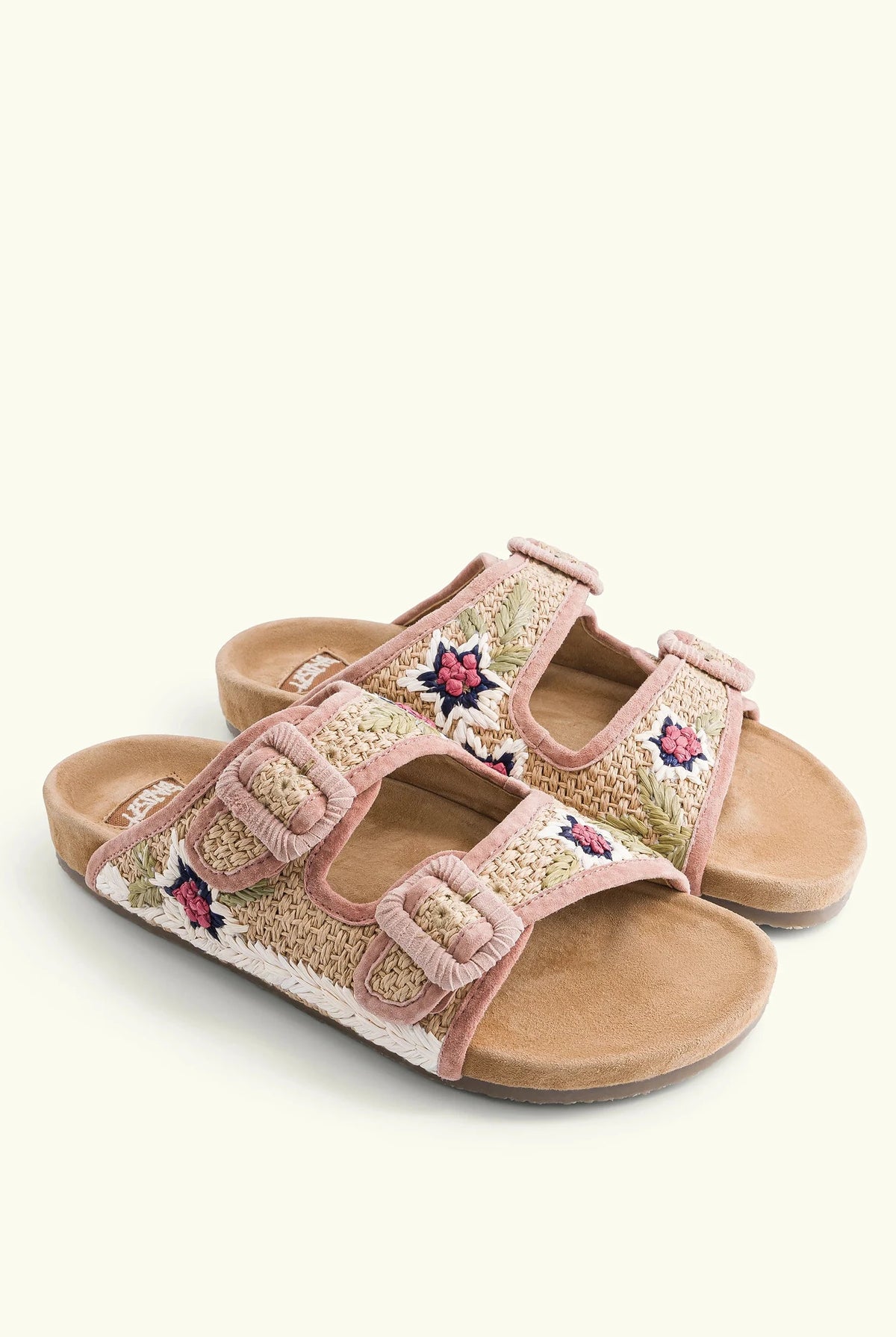 CANO sandals