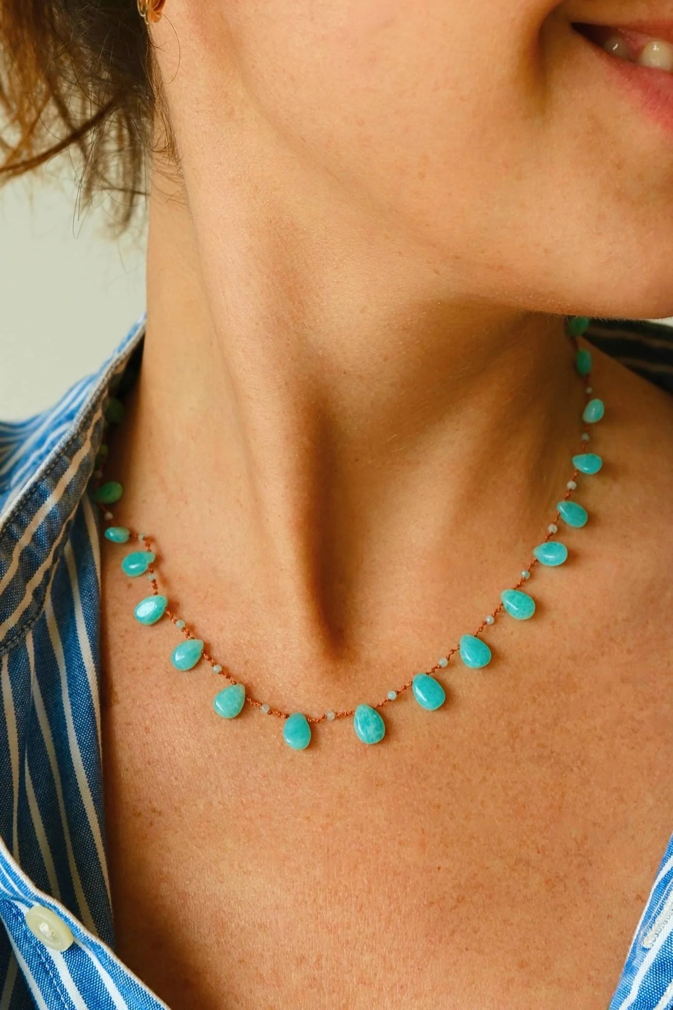 BEETLE AMAZONITE