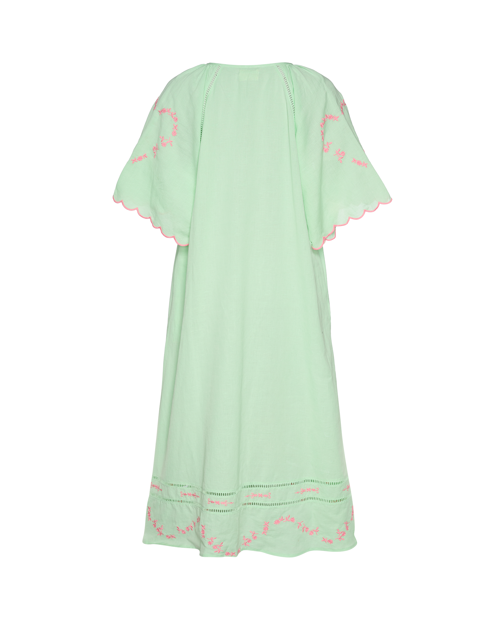 BELMA DRESS