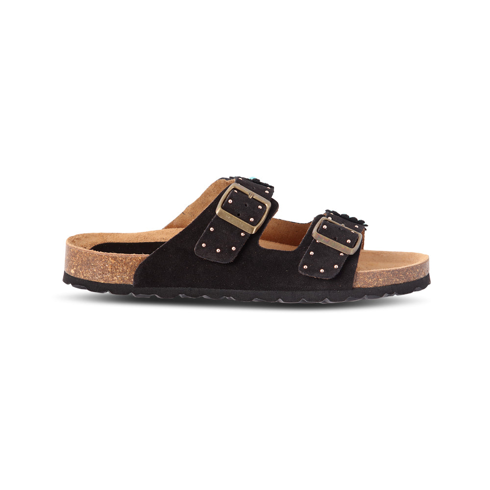 BUCKLE 159 BLACK