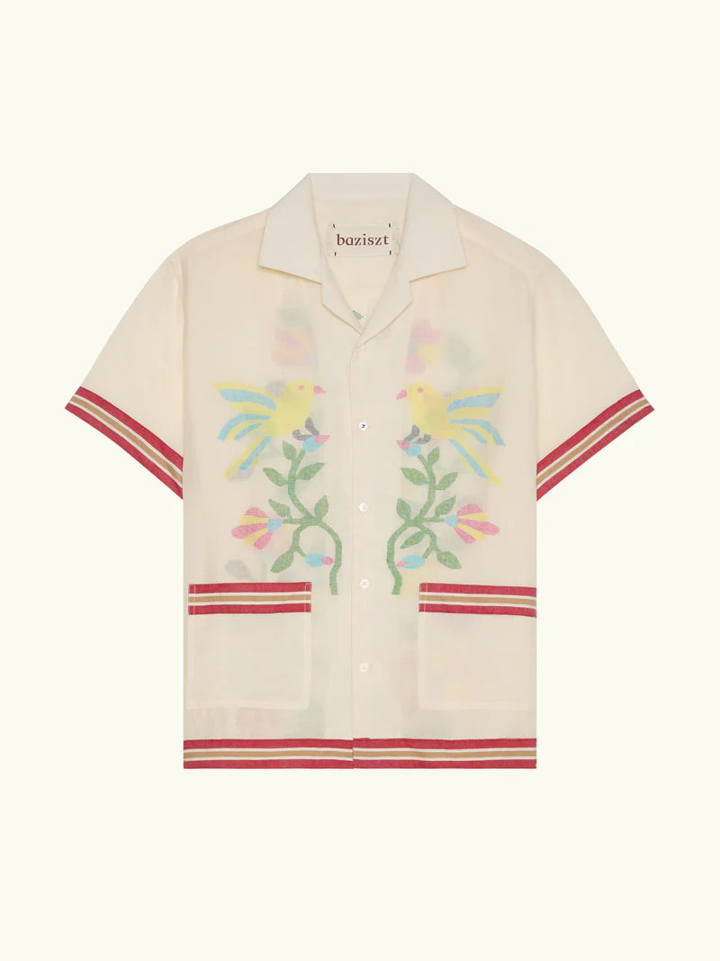 CANARINO SHIRT