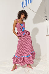 SOFIA DRESS