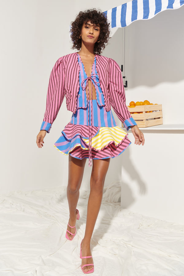 MAITE SKIRT