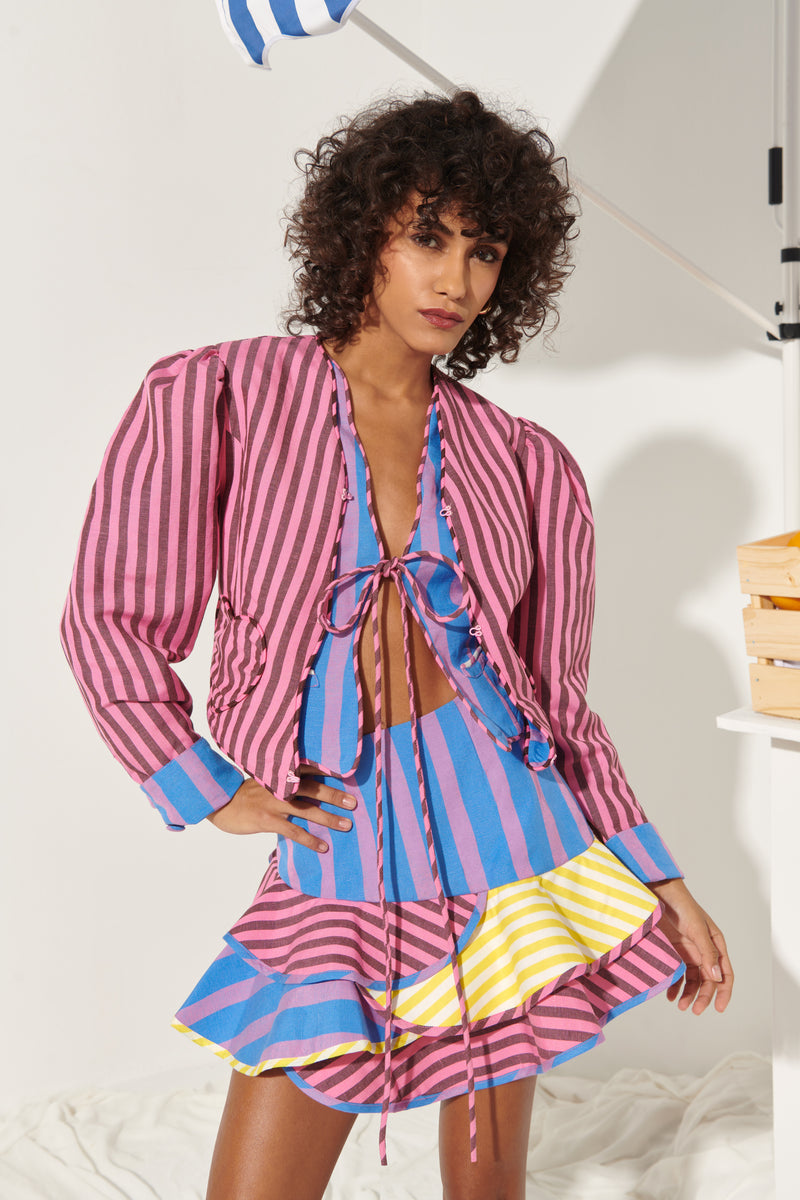 MAITE SKIRT
